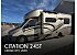 2014 Thor Citation 24ST