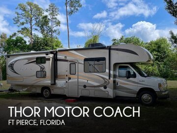 2014 Thor Four Winds