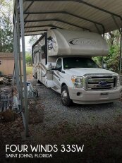 2014 Thor Four Winds