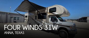 2014 Thor Four Winds 31W