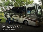 Thumbnail Photo 3 for 2014 Thor Palazzo 36.1