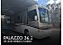 2014 Thor Palazzo 36.1