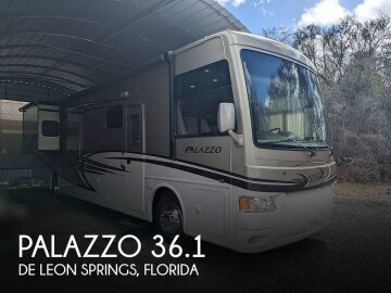 2014 Thor Palazzo 36.1