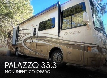 2014 Thor Palazzo