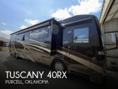 2014 Thor Tuscany