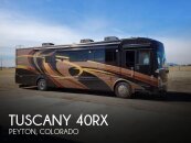2014 Thor Tuscany