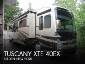 2014 Thor Tuscany XTE