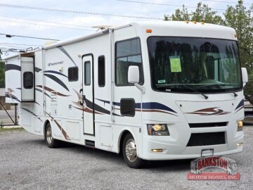 2014 Thor Windsport