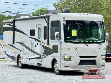 Photo 1 for 2014 Thor Windsport