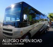 2014 Tiffin Allegro