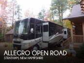 2014 Tiffin Allegro