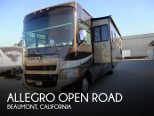 2014 Tiffin Allegro