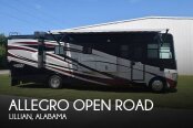 2014 Tiffin Allegro