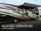 2014 Tiffin Allegro