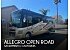2014 Tiffin Allegro