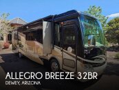 2014 Tiffin Allegro Breeze