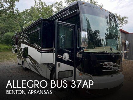 Photo 1 for 2014 Tiffin Allegro Bus