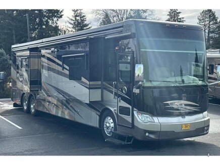 Photo 1 for 2014 Tiffin Allegro Bus