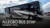 2014 Tiffin Allegro Bus