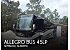 2014 Tiffin Allegro Bus