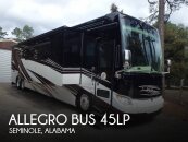 2014 Tiffin Allegro Bus