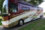 Thumbnail Photo 2 for 2014 Tiffin Allegro Bus