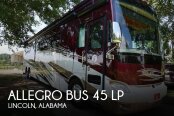 2014 Tiffin Allegro Bus