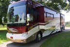 Thumbnail Photo 1 for 2014 Tiffin Allegro Bus