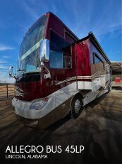 2014 Tiffin Allegro Bus