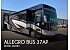 2014 Tiffin Allegro Bus