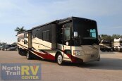 2014 Tiffin Allegro Red