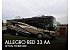 2014 Tiffin Allegro Red