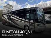 2014 Tiffin Phaeton 40QBH