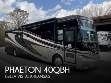2014 Tiffin Phaeton