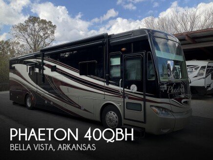 Photo 1 for 2014 Tiffin Phaeton 40QBH