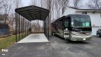 Thumbnail Photo 3 for 2014 Tiffin Phaeton 40QBH