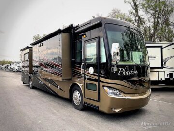 2014 Tiffin Phaeton
