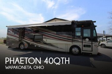 2014 Tiffin Phaeton