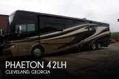 2014 Tiffin Phaeton