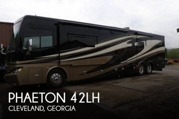 2014 Tiffin Phaeton