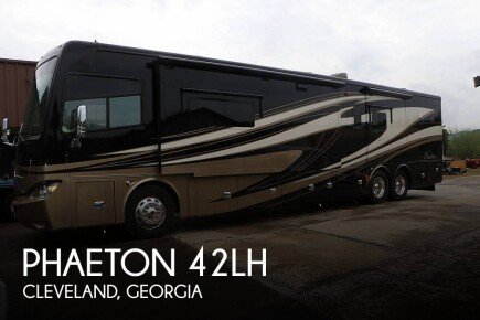 Photo 1 for 2014 Tiffin Phaeton
