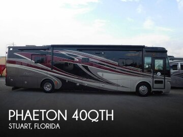 2014 Tiffin Phaeton