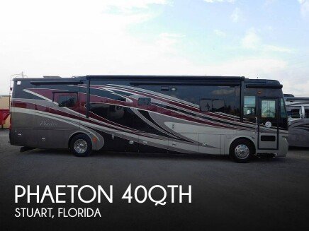 Photo 1 for 2014 Tiffin Phaeton