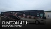 2014 Tiffin Phaeton