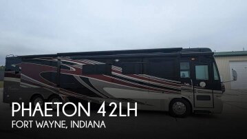 2014 Tiffin Phaeton