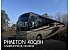 2014 Tiffin Phaeton 40QBH
