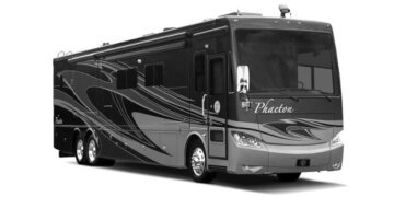 2014 Tiffin Phaeton