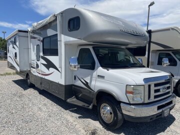 2014 Winnebago Access