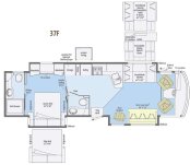 2014 Winnebago Adventurer