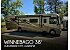 2014 Winnebago Adventurer